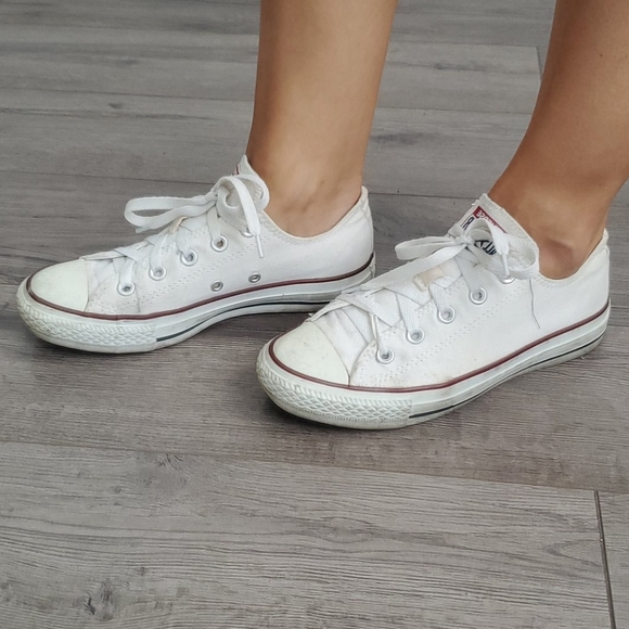 Converse All Star Sneakers - Picture 2 of 9